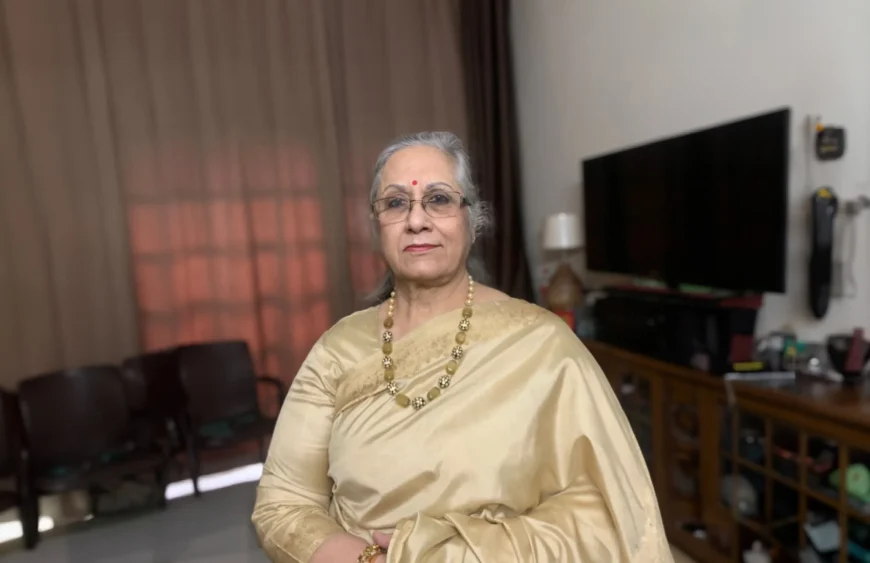 nijhara-aunty – blog