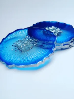 Ocean Breeze Coaster Set