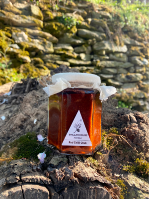 Red Chilli Chuk - 200g