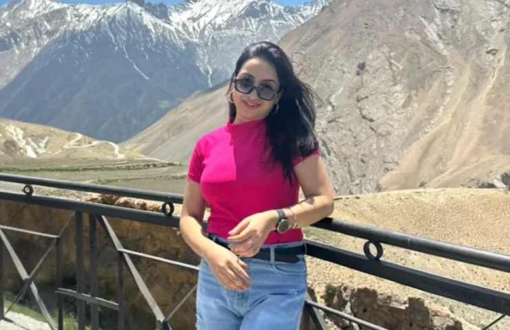 Shrimati Artsy Blog image 1