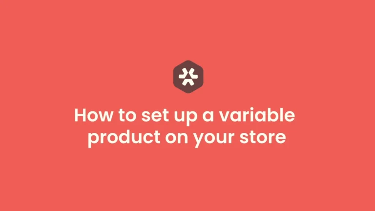 Variable Product